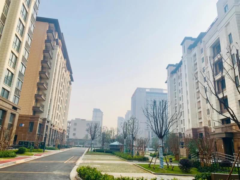扬州景汇华府