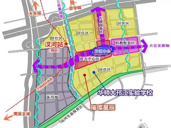 宁扬城际
